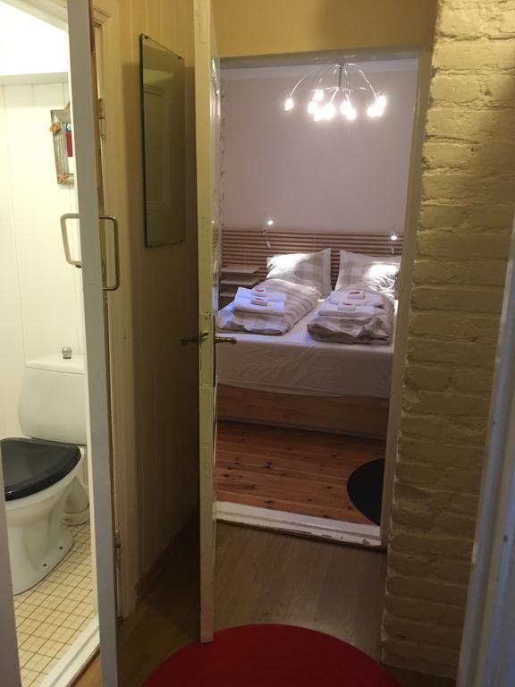 Ym40 Leilighet Bergen