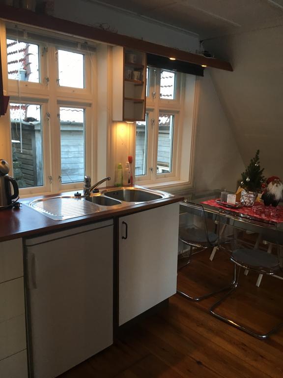 Ym40 Leilighet Bergen