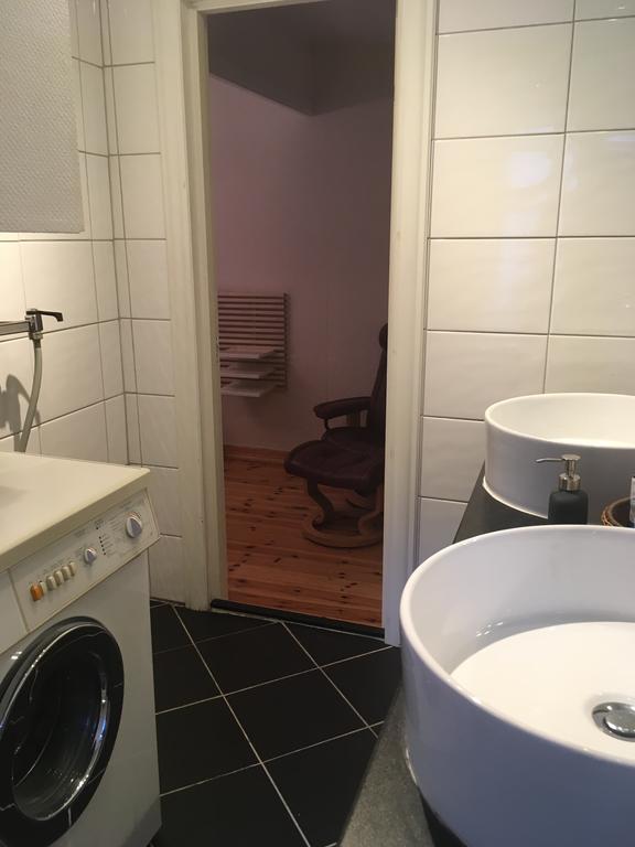 Leilighet Ym40 Bergen