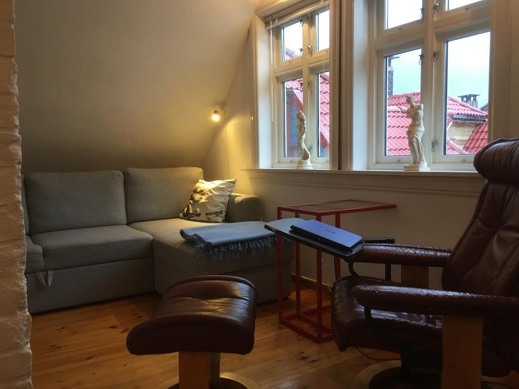 Ym40 Leilighet Bergen