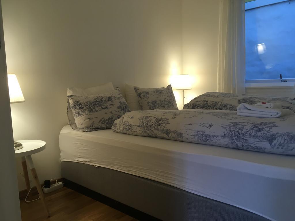 Leilighet Ym40 *