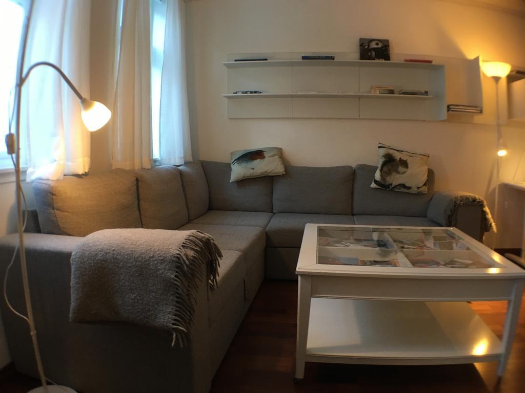 Leilighet Ym40 *