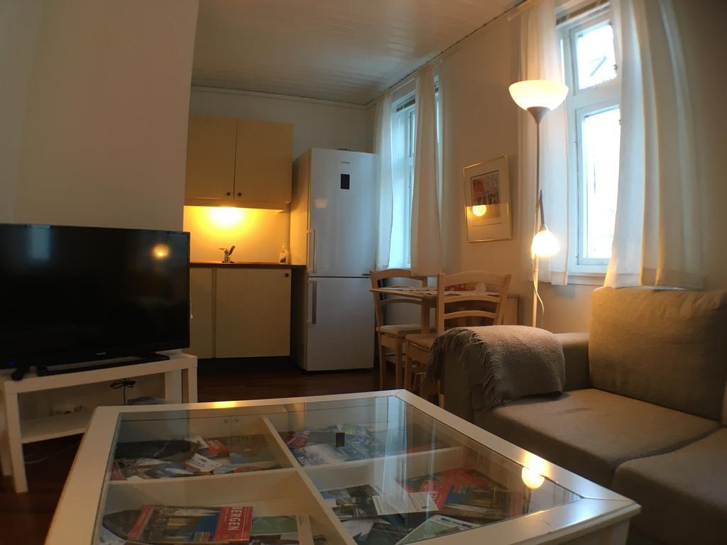 Leilighet Ym40 Bergen