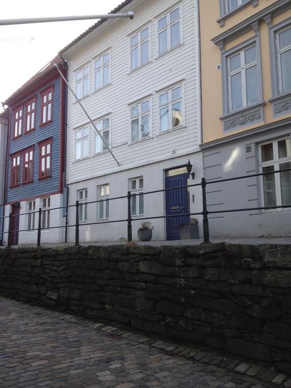 Leilighet Ym40 Bergen