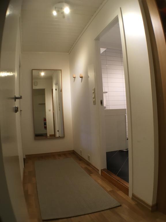 Leilighet Ym40 *