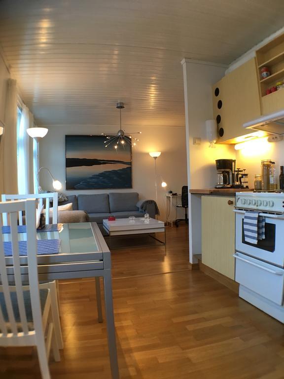 Ym40 Leilighet Bergen