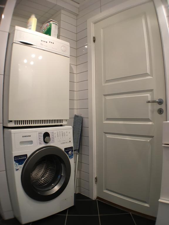 Ym40 Leilighet Bergen